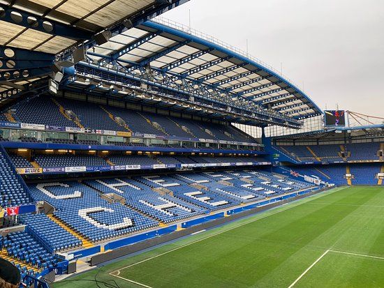 Estadio Stamford Bridge